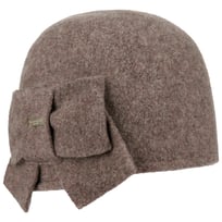 Litika Walkm�tze mit Schleife by Seeberger - CHF 49.95
