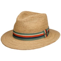 Littlefield Raffiahut by Stetson - CHF 159.95