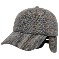 Littlehampton 6 Panel Cap by Lipodo - CHF 28.95