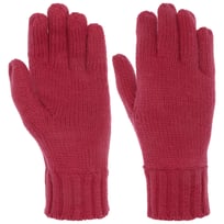 Liva Feinstrick Fingerhandschuhe by Seeberger - CHF 33.95