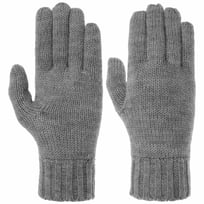 Liva Feinstrick Fingerhandschuhe by Seeberger - CHF 33.95