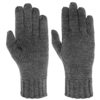 Liva Feinstrick Fingerhandschuhe by Seeberger - CHF 33.95