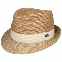 Livasca Trilby Stoffhut by Lipodo - 39,95 &euro;
