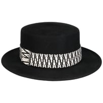Livica Matelot Wollhut by Seeberger - CHF 85.95