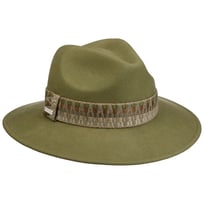 Livica Wollhut by Seeberger - CHF 85.95
