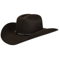 Llano Wool 4X Westernhut by Stetson - CHF 374.95