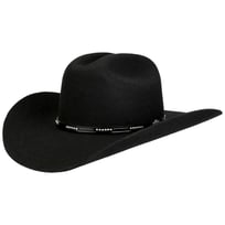 Llano Wool 4X Westernhut by Stetson - CHF 373.95