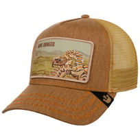 Lone Ranger Trucker Cap by Goorin Bros. - CHF 53.95