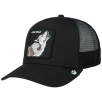 Lone Wolf Trucker Cap by Goorin Bros. - CHF 48.95