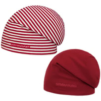 Long Beanie Wendem�tze by Hammaburg - CHF 32.95