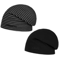 Long Beanie Wendem�tze by Hammaburg - CHF 33.95