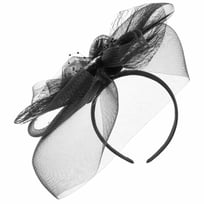Loopy Fascinator by Maja Prinzessin von Hohenzollern - CHF 106.95