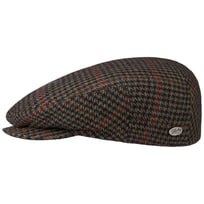 Lord Check Flatcap by Bailey 1922 - CHF 85.95