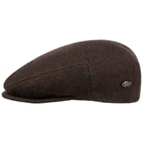 Lord Wool Twill Flatcap by Bailey 1922 - CHF 67.95