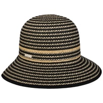 Loredina Cloche Strohhut by Seeberger - CHF 53.95