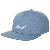Low Pitch Cap by Reell - CHF 33.95