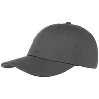 Low Profile Cotton Strapback Cap - CHF 22.95