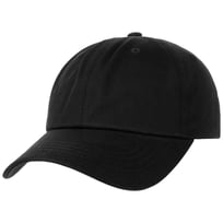 Low Profile Cotton Strapback Cap - 19,95 &euro;