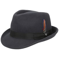 Lucille Trilby Filzhut by Stetson - CHF 127.95
