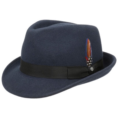 Lucille Trilby Filzhut by Stetson - CHF 127.95