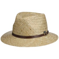 Luke Traveller Strohhut by Lipodo - CHF 33.95