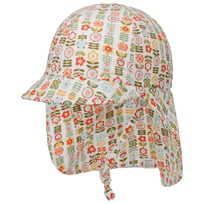 Lumea Kids Cap mit Nackenschutz by maximo - CHF 17.95