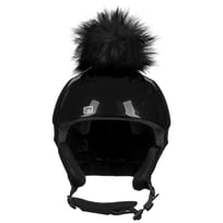 Luxury Bommel Helmaufkleber by Eisb�r - CHF 22.95