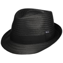 M�laga Trilby Strohhut by Lipodo - CHF 27.95