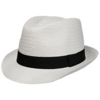 M�laga Trilby Strohhut by Lipodo - CHF 27.95