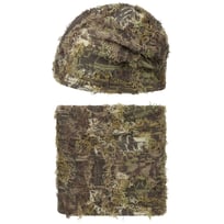 M�tze + Schal Camouflage by Lodenhut Manufaktur - CHF 49.95