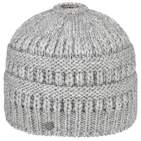 M�tze mit Zopfloch f�r Pferdeschwanz by Lierys - CHF 53.95