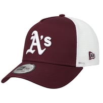 MLB Ess Athletics Trucker Cap by New Era - CHF 38.95