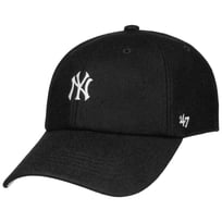 MLB NY Yankees Base Runner Cap by 47 Brand - CHF 44.95