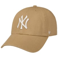 MLB New York Yankees Cap by 47 Brand - CHF 34.95