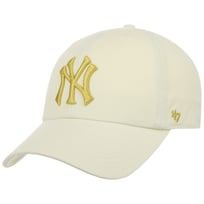 MLB New York Yankees Cap by 47 Brand - CHF 34.95