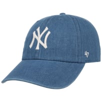 MLB New York Yankees Lennon Cap by 47 Brand - CHF 44.95