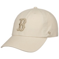 MLB WMNS Boston Red Sox Sharon Cap by 47 Brand