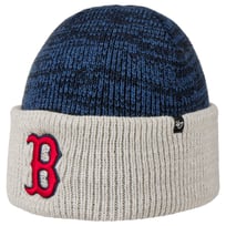 MLB Red Sox Twotone Beanie by 47 Brand - CHF 33.95