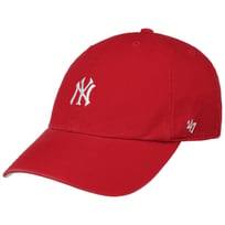 MLB Yankees Base Runner Cap by 47 Brand - CHF 30.95