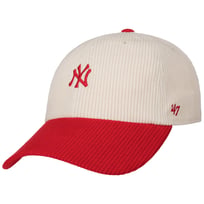 MLB Yankees Base Runner TT Cap by 47 Brand - CHF 39.95