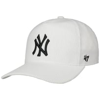 MLB Yankees Thick Cord Cap by 47 Brand - CHF 44.95