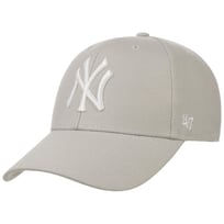MVP NY Yankees Strapback Cap by 47 Brand - CHF 34.95