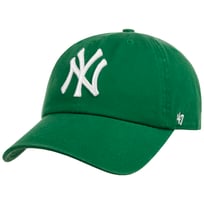 MVP NY Yankees Strapback Cap by 47 Brand - CHF 34.95
