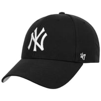 MVP NY Yankees Strapback Cap by 47 Brand - CHF 34.95