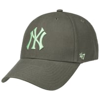 MVP Snapback Yankees Cap by 47 Brand - CHF 33.95