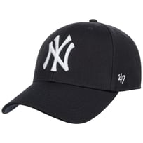 MVP Snapback Yankees Cap by 47 Brand - CHF 33.95