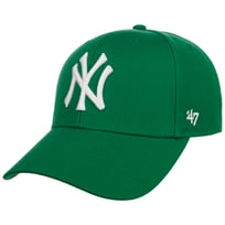 MVP Snapback Yankees Cap by 47 Brand - CHF 33.95