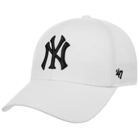MVP Snapback Yankees Cap by 47 Brand - CHF 33.95