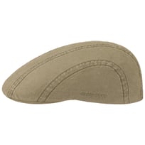 Madison Delave Flatcap by Stetson - CHF 79.00