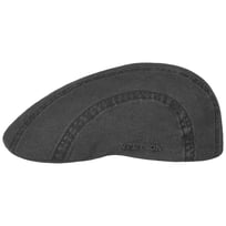 Madison Delave Flatcap by Stetson - CHF 79.00